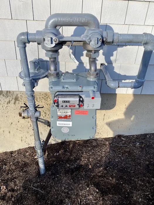 KNJ Plumbing & Heating Picture 4