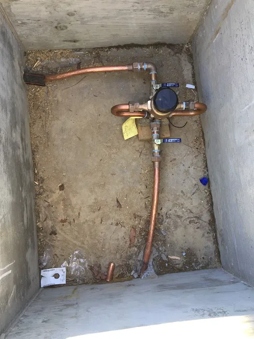 KNJ Plumbing & Heating Picture 8