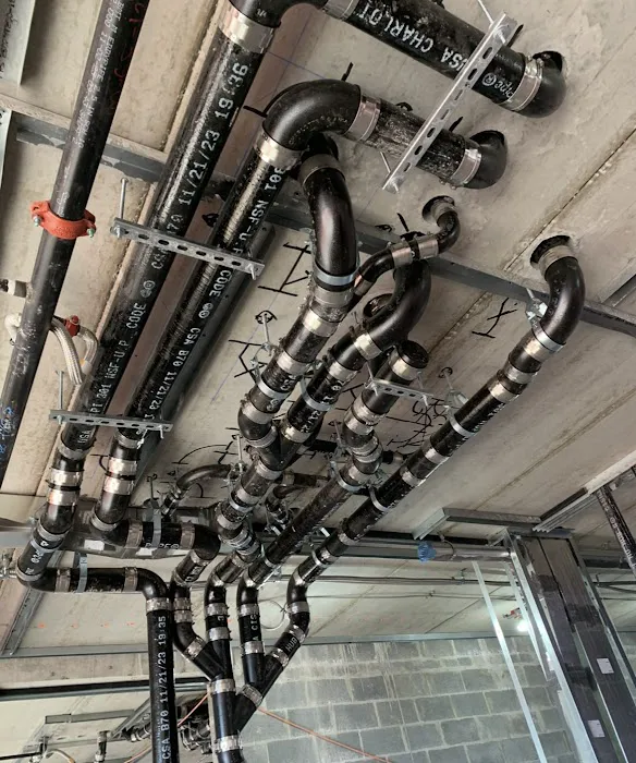 KNJ Plumbing & Heating Picture 5