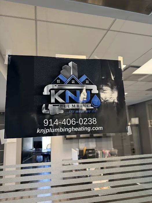KNJ Plumbing & Heating Picture 9