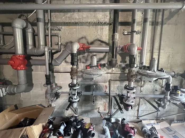 Flotechs Plumbing & Heating Picture 2