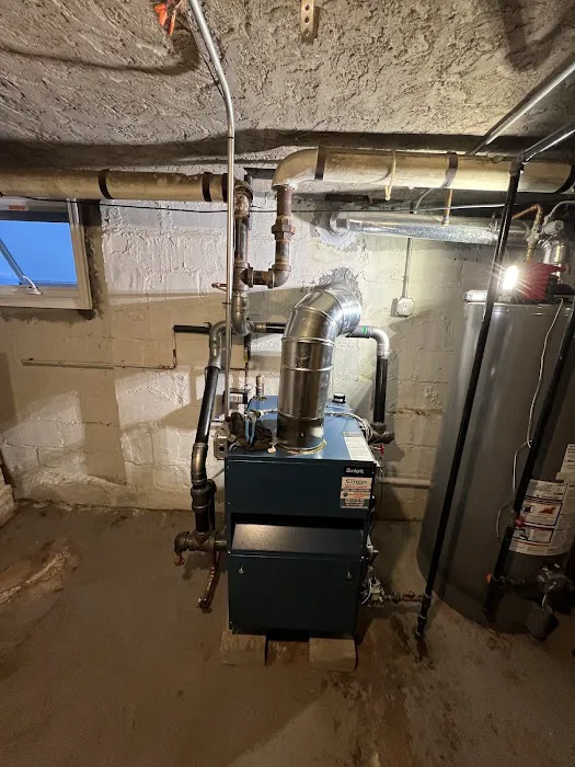 Flotechs Plumbing & Heating Picture 3