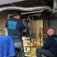 Flotechs Plumbing & Heating ico
