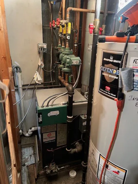 Flotechs Plumbing & Heating Picture 6