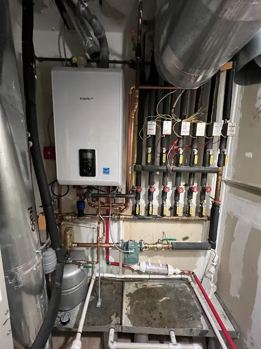 Flotechs Plumbing & Heating Picture 4