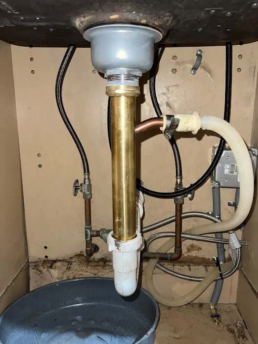 Flotechs Plumbing & Heating Picture 7