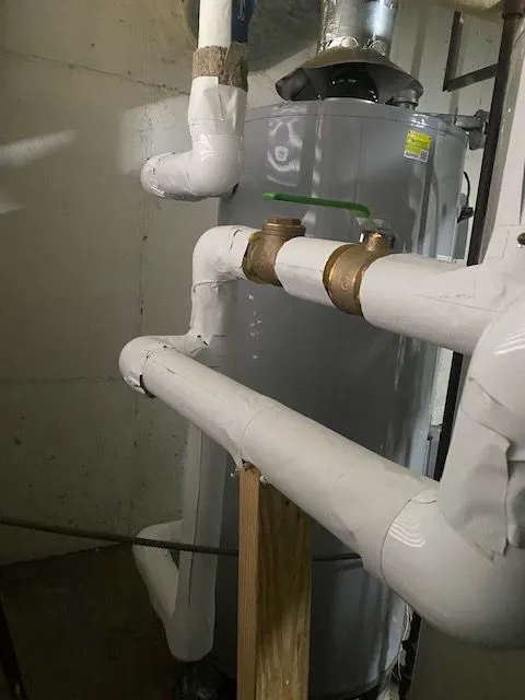 Flotechs Plumbing & Heating Picture 8