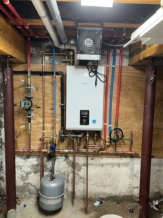 Flotechs Plumbing & Heating Picture 10