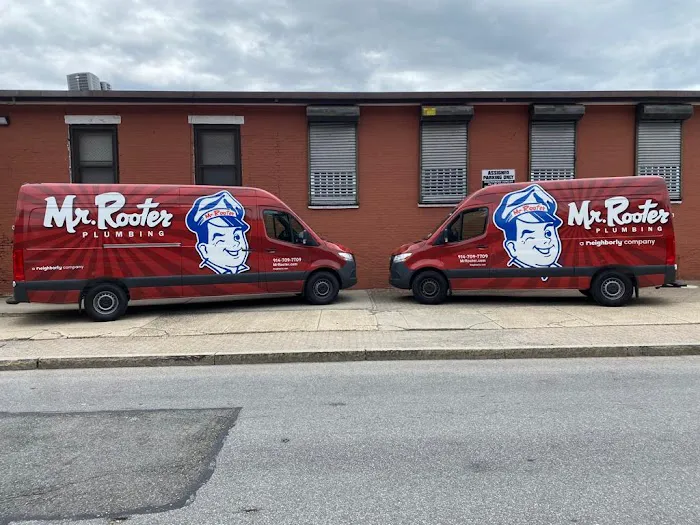Mr. Rooter Plumbing of Westchester NY Picture 1