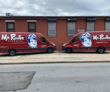 Mr. Rooter Plumbing of Westchester NY