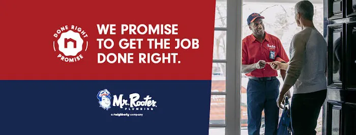 Mr. Rooter Plumbing of Westchester NY Picture 9
