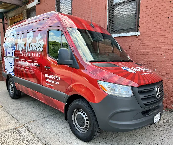 Mr. Rooter Plumbing of Westchester NY Picture 10