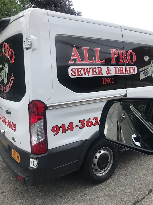 All-Pro Sewer & Drain Corp Picture 6
