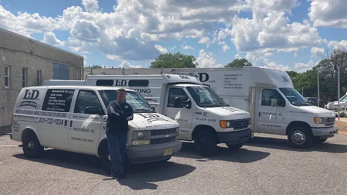 L & D Sons Plumbing & Heating, LLC Picture 2