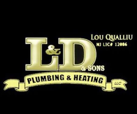 L & D Sons Plumbing & Heating, LLC