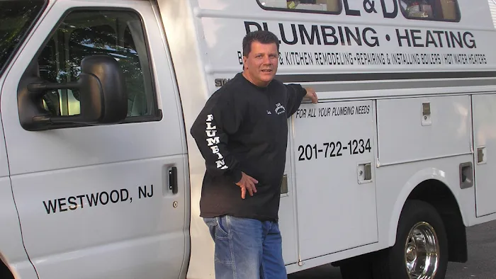 L & D Sons Plumbing & Heating, LLC Picture 3