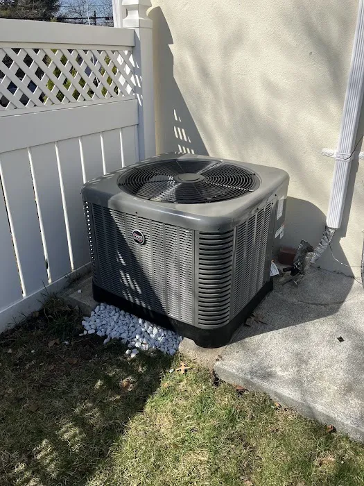 H. Hofmeister & Co. Inc. Plumbing Heating AC Sewer Picture 1