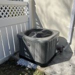 H. Hofmeister & Co. Inc. Plumbing Heating AC Sewer