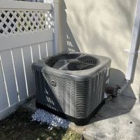 H. Hofmeister & Co. Inc. Plumbing Heating AC Sewer ico