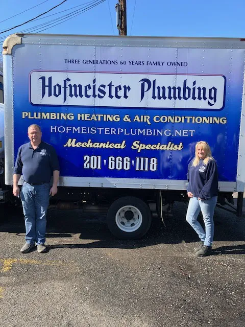 H. Hofmeister & Co. Inc. Plumbing Heating AC Sewer Picture 3