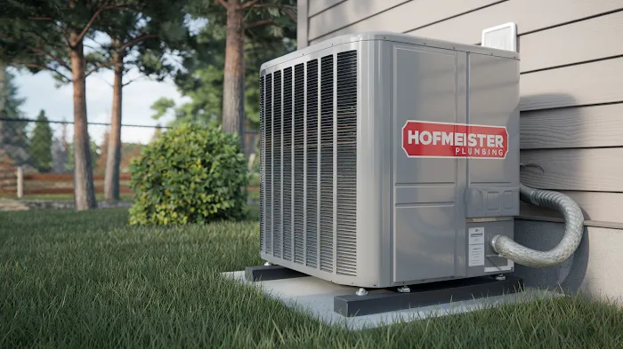H. Hofmeister & Co. Inc. Plumbing Heating AC Sewer Picture 5
