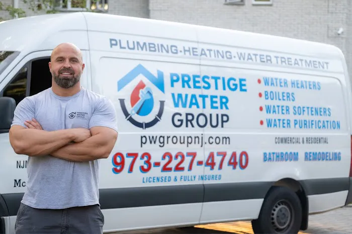 Prestige Water Group Picture 5