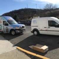 City Plumbing Heating Air & Drain Cleaning Rooter ico