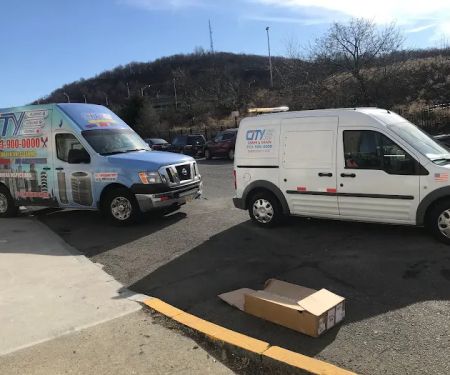 City Plumbing Heating Air & Drain Cleaning Rooter