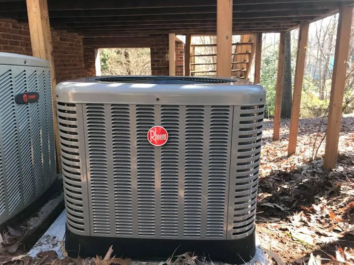 City Plumbing Heating Air & Drain Cleaning Rooter Picture 7