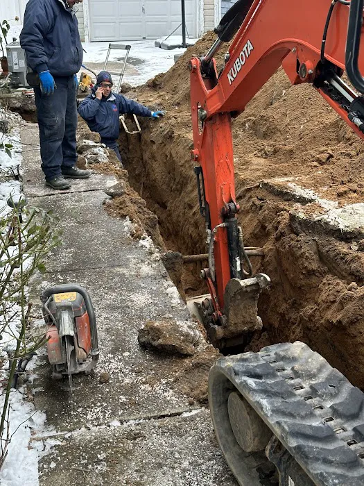 IG Sewer & Drain Trenchless Lining Picture 2