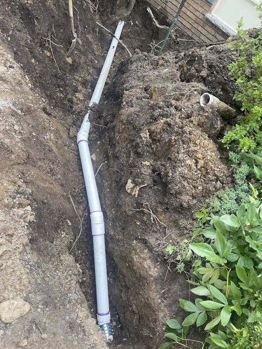 IG Sewer & Drain Trenchless Lining Picture 1
