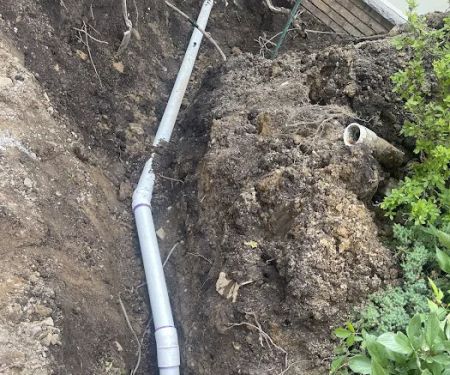 IG Sewer & Drain Trenchless Lining