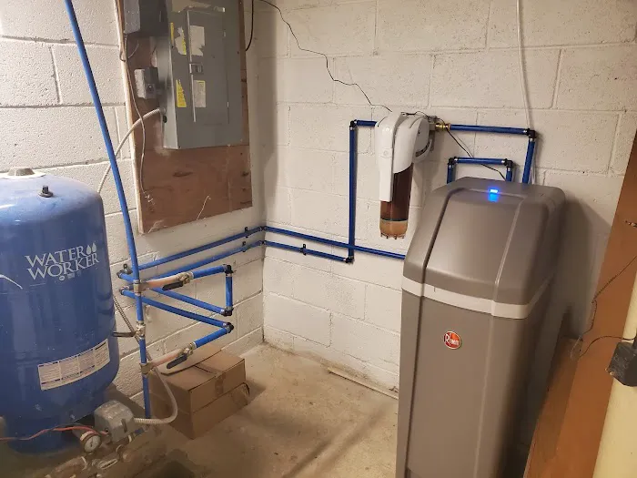 IG Sewer & Drain Trenchless Lining Picture 6