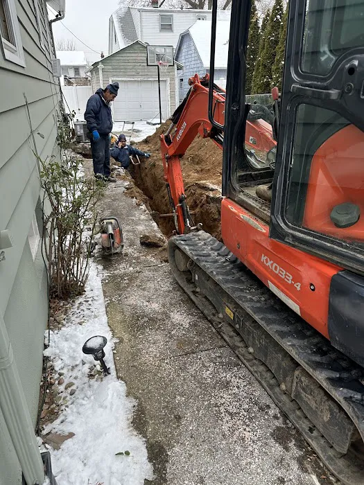 IG Sewer & Drain Trenchless Lining Picture 5