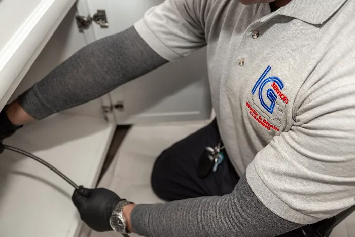 IG Sewer & Drain Trenchless Lining Picture 10