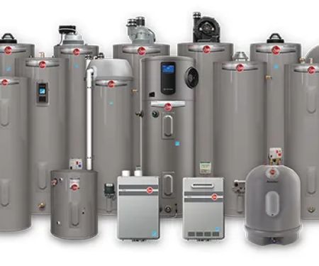 Advantage Plumbing Heating Air & Drain Cleaning