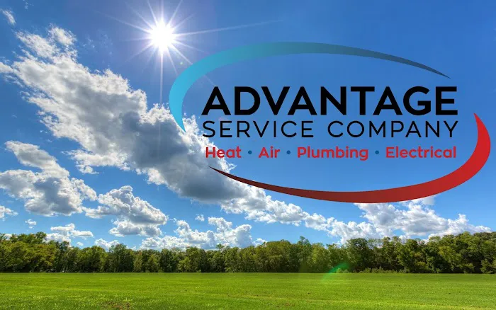 Advantage Plumbing Heating Air & Drain Cleaning Picture 3