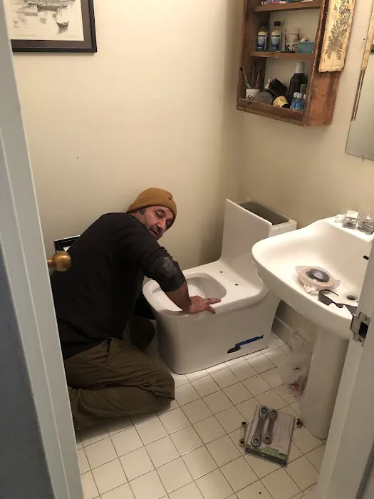 Motion Plumbing Heating Air Conditioning LLC Picture 1