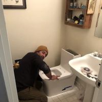 Motion Plumbing Heating Air Conditioning LLC ico