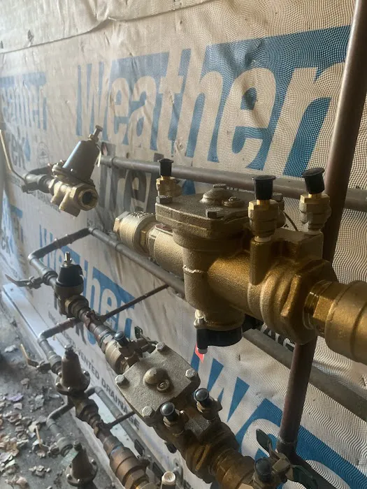 Motion Plumbing Heating Air Conditioning LLC Picture 4