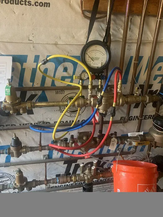 Motion Plumbing Heating Air Conditioning LLC Picture 8