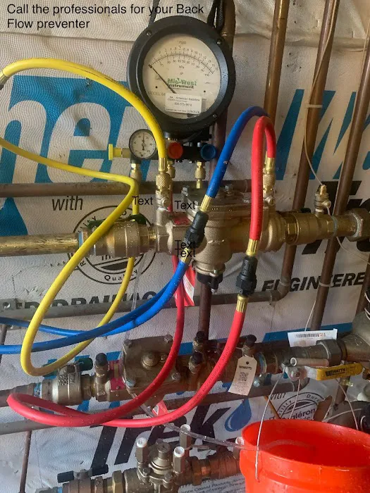 Motion Plumbing Heating Air Conditioning LLC Picture 9
