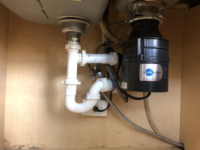 Motion Plumbing Heating Air Conditioning LLC Picture 10