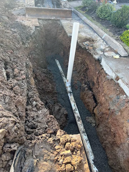 City Plumbing Heating Air conditioning & Drain Cleaning Picture 3