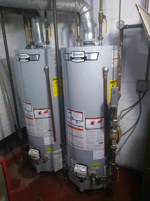City Plumbing Heating Air conditioning & Drain Cleaning Picture 8