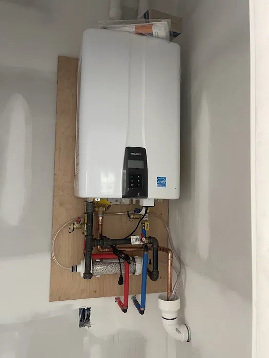 Jacob's Plumbing and Heating LLC Picture 1