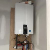Jacob's Plumbing and Heating LLC ico