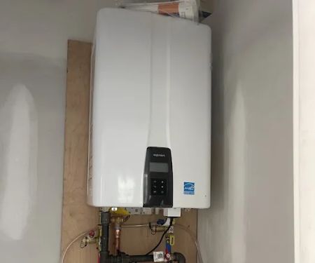 Jacob's Plumbing and Heating LLC
