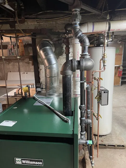 Jacob's Plumbing and Heating LLC Picture 2