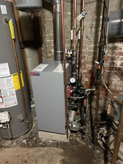 Jacob's Plumbing and Heating LLC Picture 7